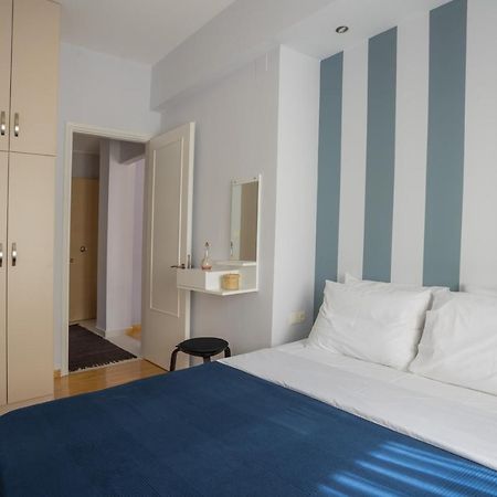 Sivylla Apartments Lefkáda Zewnętrze zdjęcie
