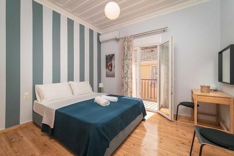 Sivylla Apartments Lefkáda Zewnętrze zdjęcie