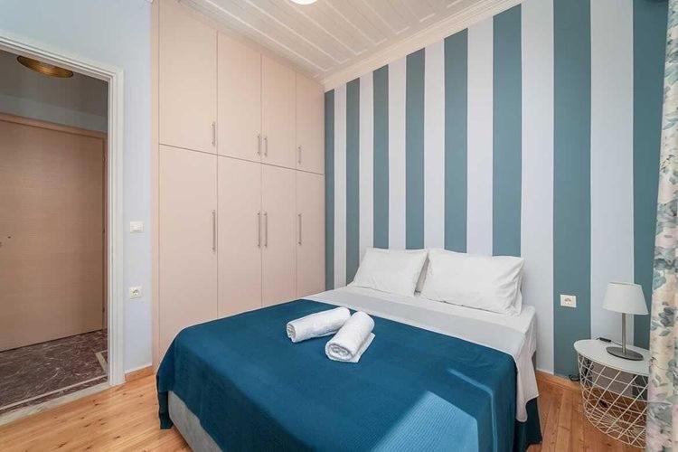 Sivylla Apartments Lefkáda Zewnętrze zdjęcie