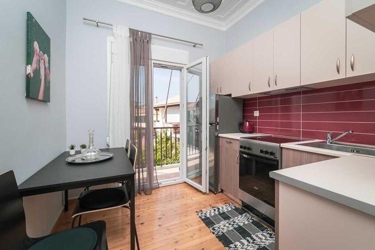 Sivylla Apartments Lefkáda Zewnętrze zdjęcie