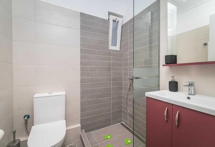 Sivylla Apartments Lefkáda Zewnętrze zdjęcie