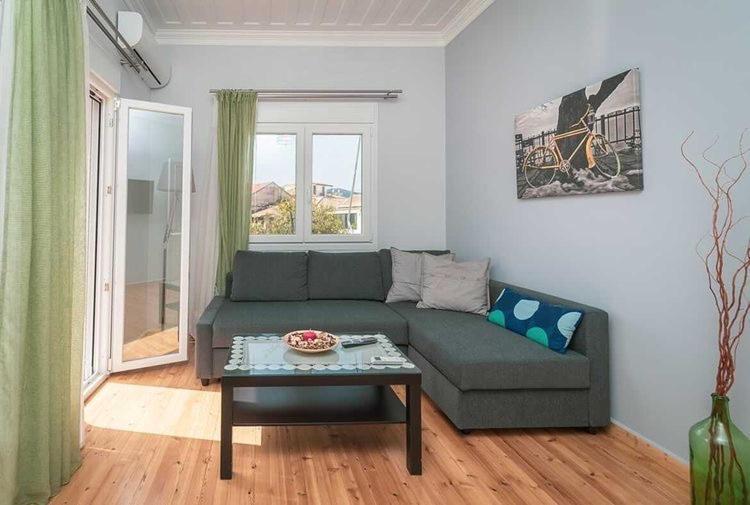 Sivylla Apartments Lefkáda Zewnętrze zdjęcie