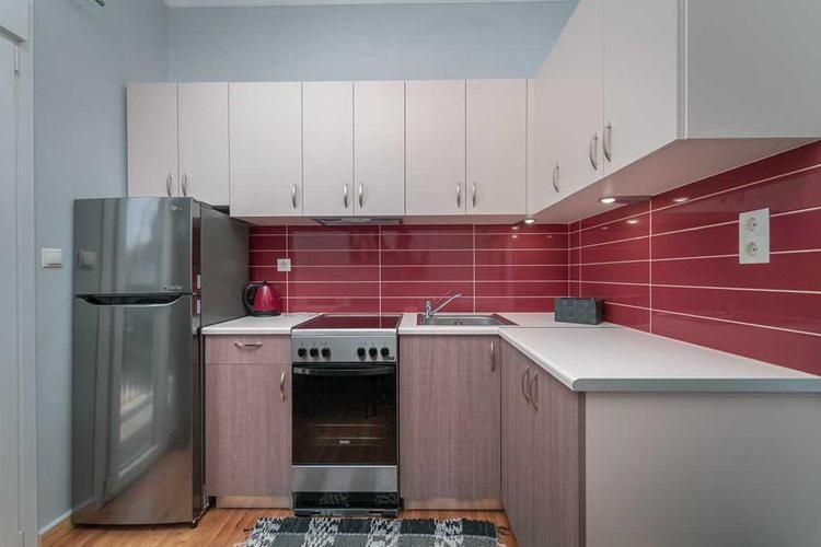 Sivylla Apartments Lefkáda Zewnętrze zdjęcie