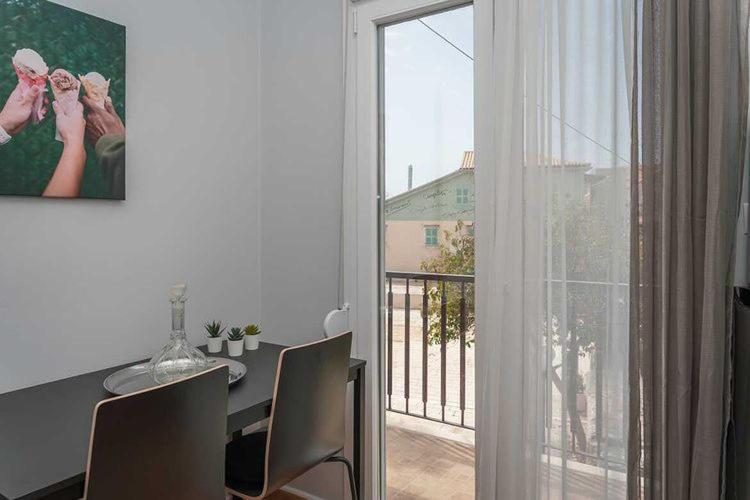 Sivylla Apartments Lefkáda Zewnętrze zdjęcie