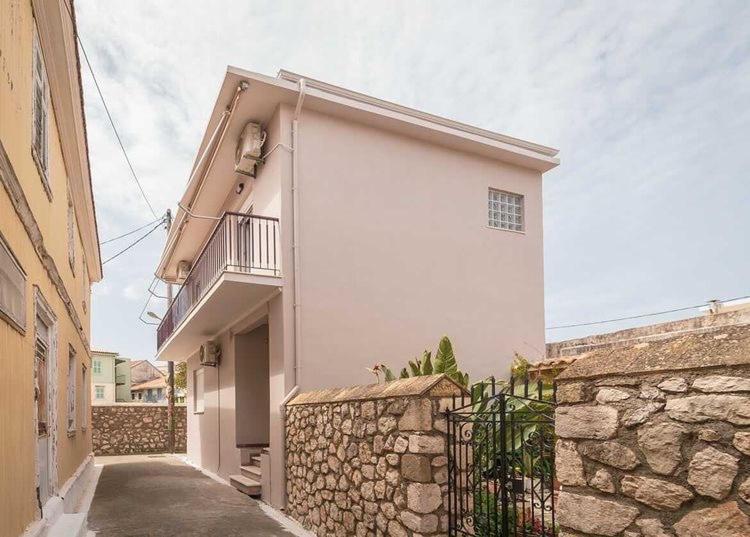 Sivylla Apartments Lefkáda Zewnętrze zdjęcie